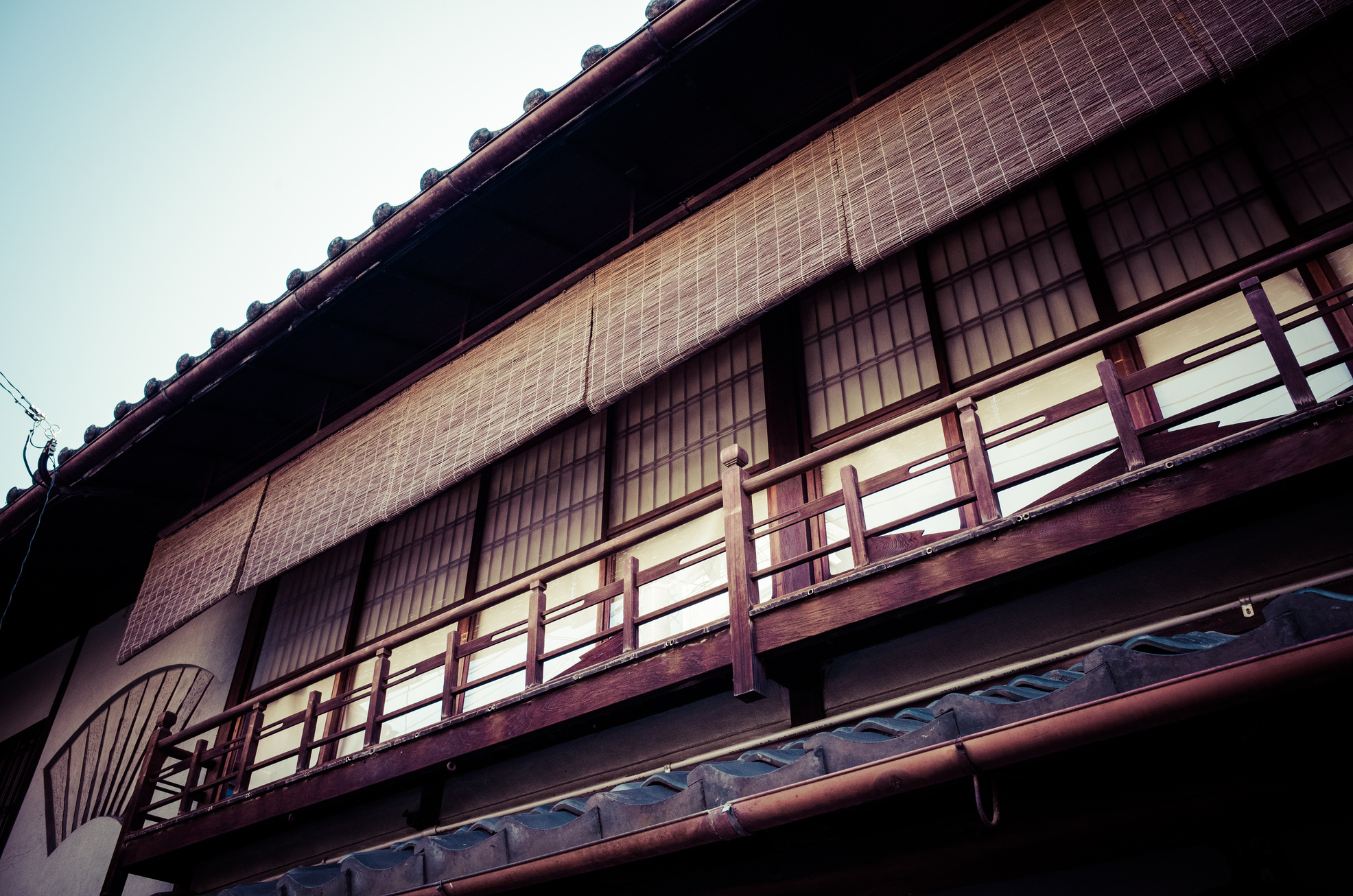 Old Japan House